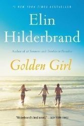 Golden Girl - Elin Hilderbrand - Anglická literatura Golden Girl