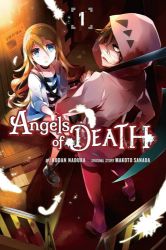 Angels of Death 1 Angels of Death 1
