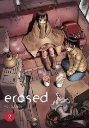 Erased 2 Erased 2