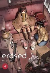 Erased 4 Erased 4