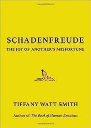 Schadenfreude : The Joy of Another's Misfortune - Psychologie v angličtině Schadenfreude : The Joy of Another´s Misfortune