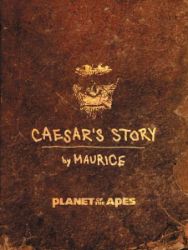 Planet of the Apes: Caesar's Story Planet of the Apes: Caesar's Story