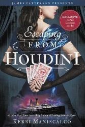 Escaping From Houdini Escaping From Houdini