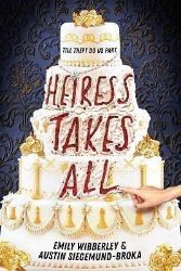 Heiress Takes All Heiress Takes All