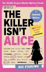 Killer Isn´t Alice