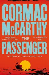 The Passenger - Cormac McCarthy - Detektivky v angličtině The Passenger