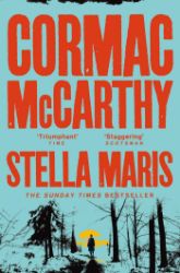 Stella Maris (anglicky) - Cormac McCarthy - Detektivky v angličtině Stella Maris
