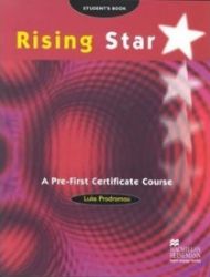 Rising Star Pre-FCE Student's Book