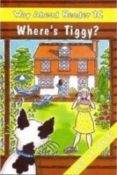 Way Ahead Readers 1C: Where's Tiggy?