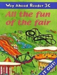 Way Ahead Readers 3C: All The Fun Of The Fair! Way Ahead Readers 3C: All The Fun Of The Fair!