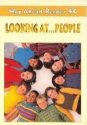 Way Ahead Readers 4C: Looking At People Way Ahead Readers 4C: Looking At People