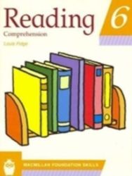 Reading Comprehension 6 - kolektiv autorů - Anglická literatura Reading Comprehension 6