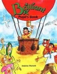 Brilliant Level 3:: Pupil's Book Brilliant Level 3:: Pupil's Book
