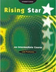 Rising Star Intermediate Student's Book Rising Star Intermediate Student's Book