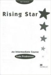 Rising Star Intermediate Test Book Rising Star Intermediate Test Book