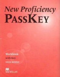 New Proficiency Passkey Workbook With Key New Proficiency Passkey Workbook With Key