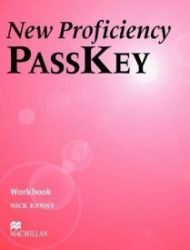 New Proficiency Passkey Workbook Without Key New Proficiency Passkey Workbook Without Key