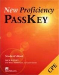New Proficiency Passkey: Student's Book New Proficiency Passkey: Student's Book
