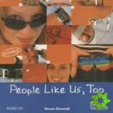 People Like Us, Too Audio CDs (2) People Like Us, Too Audio CDs (2)