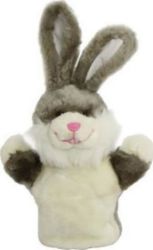 Hello Robby Rabbit: Puppet Hello Robby Rabbit: Puppet