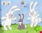 Hello Robby Rabbit 1 Flashcards - Odborná angličtina Hello Robby Rabbit 1 Flashcards