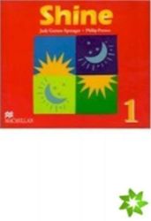 Shine Level 1 Class CD Shine Level 1 Class CD