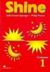 Shine Level 1 Grammar Shine Level 1 Grammar