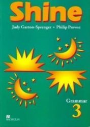 Shine Level 3 Grammar Shine Level 3 Grammar