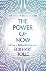 The Power of Now - Eckhart Tolle - Seberozvojové knihy v agličtině The Power of Now