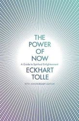 The Power of Now - Eckhart Tolle - Seberozvojové knihy v agličtině The Power of Now