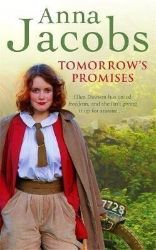 Tomorrow's Promises - Historické romány v angličtině Tomorrow´s Promises