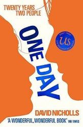 One Day - David Nicholls - Romány pro ženy v angličtině One Day