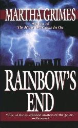 Rainbow's End: A Richard Jury Mystery Rainbow's End: A Richard Jury Mystery