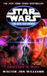 Star Wars: Destiny's Way - Sci-fi v angličtině Star Wars: Destiny´s Way