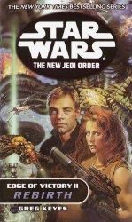 Star Wars: Rebirth Star Wars: Rebirth