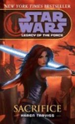 Star Wars: Sacrifice Star Wars: Sacrifice