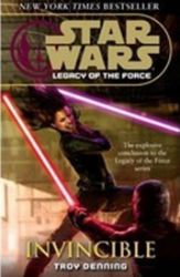 Star Wars: Invincible - Sci-fi v angličtině Star Wars: Invincible