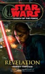 Star Wars: Revelation - Karen Traviss - Sci-fi v angličtině Star Wars: Revelation