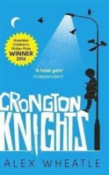 Crongton Knights Crongton Knights