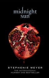 Midnight Sun - Stephenie Meyer - Young Adult fantasy v angličtině Midnight Sun
