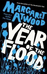 The Year Of The Flood The Year Of The Flood