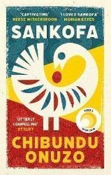 Sankofa - Anglická literatura Sankofa