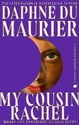 My Cousin Rachel