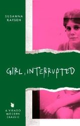 Girl, Interrupted - Susanna Kaysen - Biografie a autobiografie v angličtině Girl, Interrupted