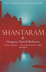 Shantaram (anglicky) Shantaram (anglicky)