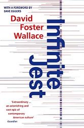Infinite Jest - Klasická literatura v angličtině Infinite Jest