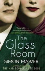 The Glass Room - Simon Mawer - Historické romány v angličtině The Glass Room