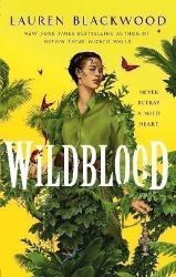 Wildblood Wildblood