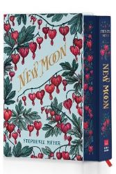 New Moon Deluxe Collector´s Edition - Stephenie Meyer - Anglická literatura New Moon Deluxe Collector´s Edition