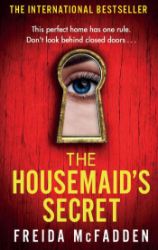 The Housemaid's Secret The Housemaid's Secret